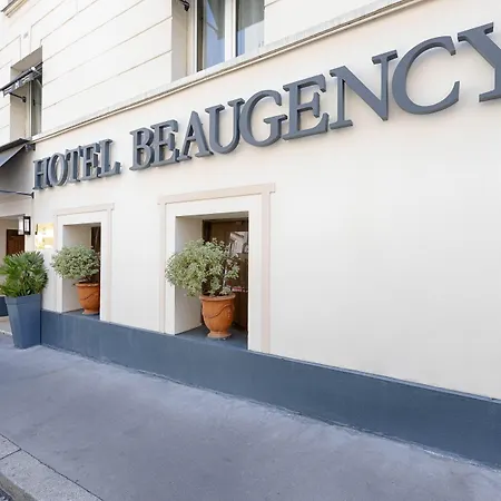 Hotel Le Beaugency-2